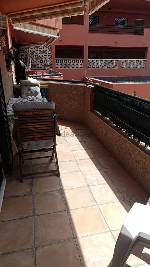 Wohnung 67 m² in Algeciras