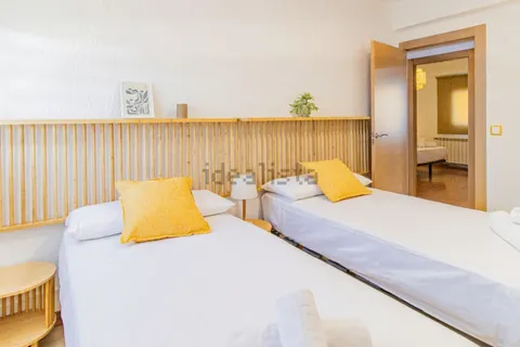 Wohnung 73 m² in Saragossa