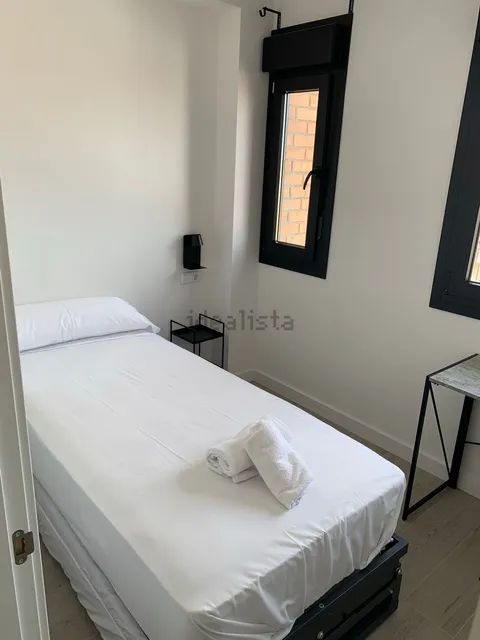 Piso de 54 m² en Zaragoza