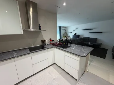 Pis de 200 m² a Vilassar de Mar