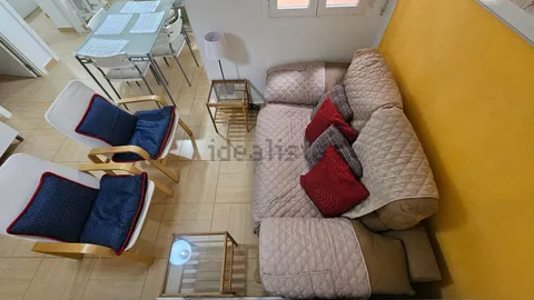 Pis de 55 m² a Madrid