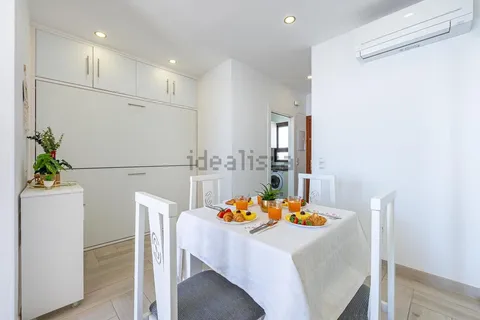 Pis de 40 m² a Benalmádena