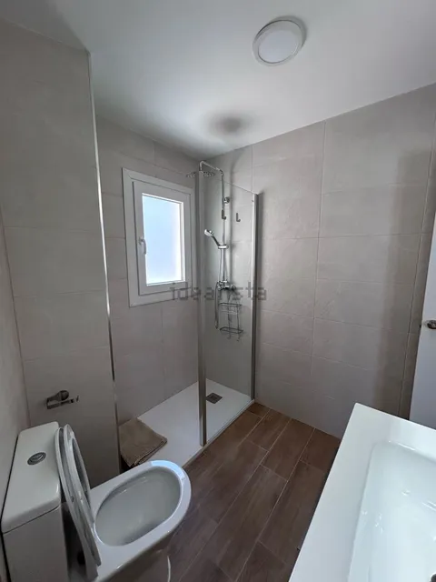 Habitació de lloguer, Albacete