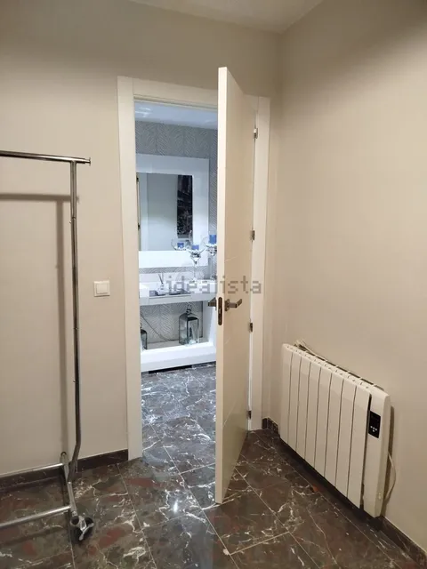 Piso de 80 m² en Baeza