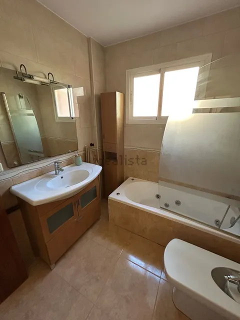 Pis de 98 m² a Castelló de la Plana