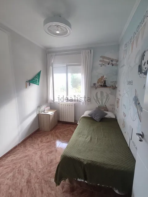 Zimmer zur Miete, Esparreguera (3/11)