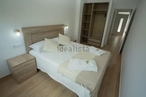 House 50 m² in Fisterra