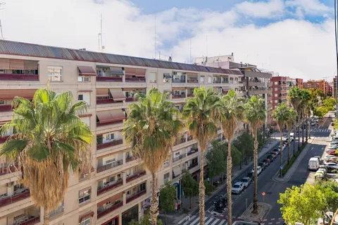 Habitació de lloguer, València