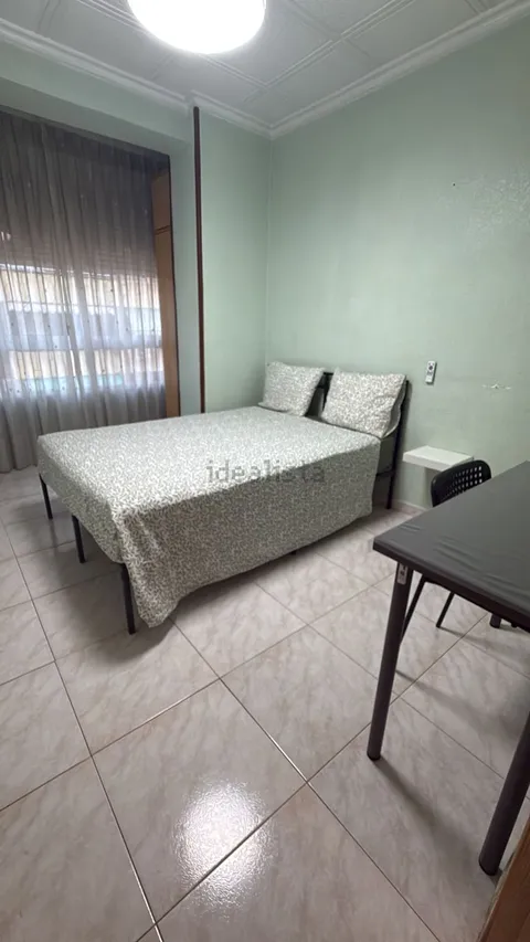 Habitació de lloguer, Molina de Segura