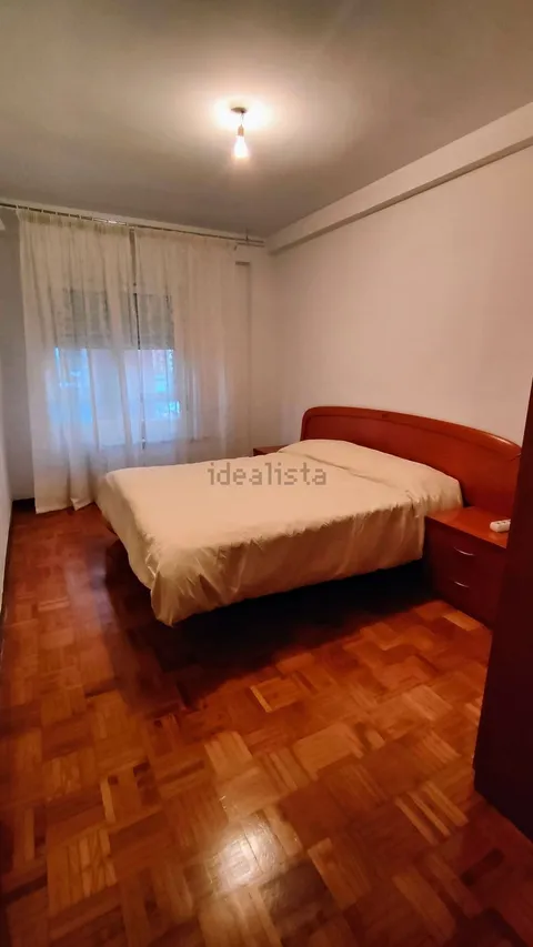 Pis de 85 m² a Burgos