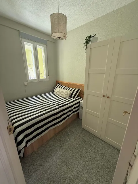 Pis de 35 m² a Madrid