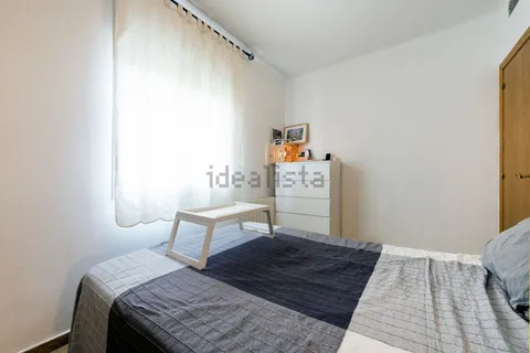 Habitació de lloguer, Badalona