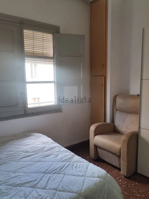 Habitació de lloguer, València