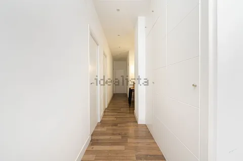 Zimmer zur Miete, Madrid
