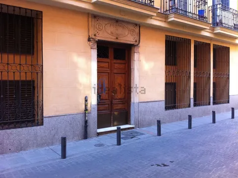 Pis de 41 m² a Madrid