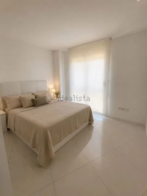 Pis de 130 m² a Eivissa