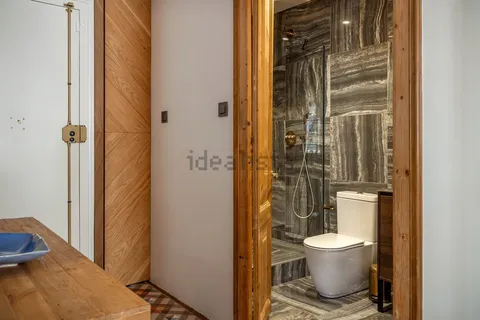Pis de 141 m² a Barcelona