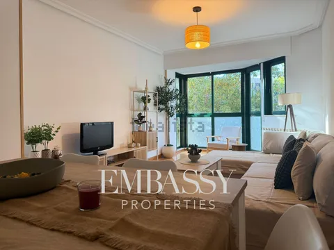 Pis de 87 m² a Madrid