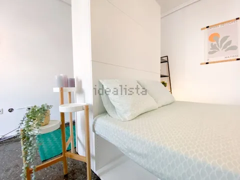 Habitació de lloguer, València