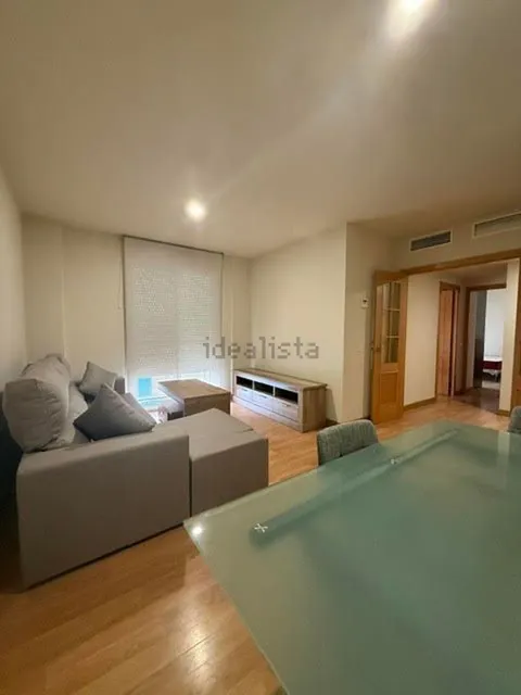 Apartamento 65 m² em Badajoz