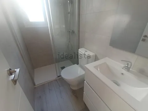 Pis de 62 m² a Madrid