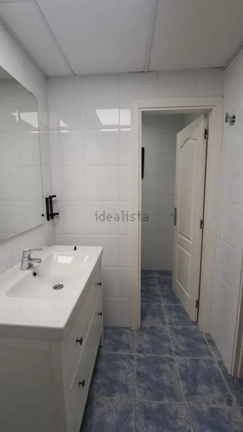 Pis de 45 m² a València