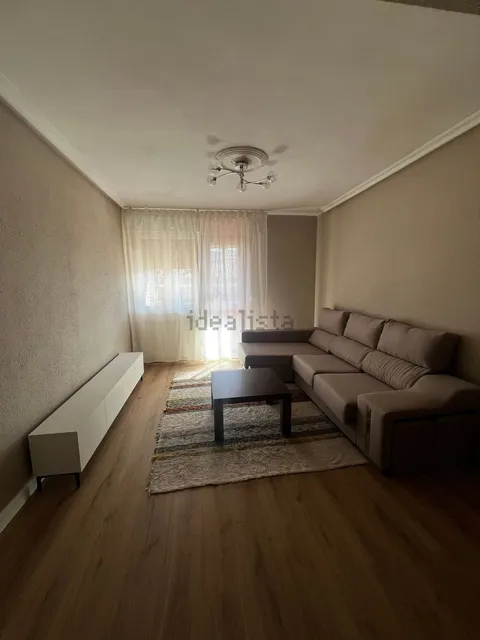 Piso de 75 m² en Logroño
