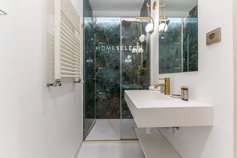 Wohnung 180 m² in Madrid