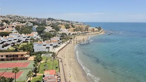 Pis de 37 m² a Mijas