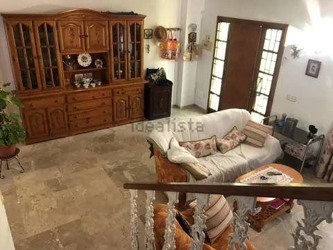 Casa de 200 m² a Torremolinos