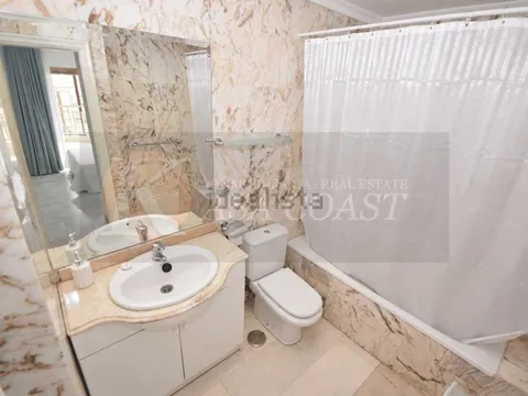 Pis de 82 m² a Fuengirola