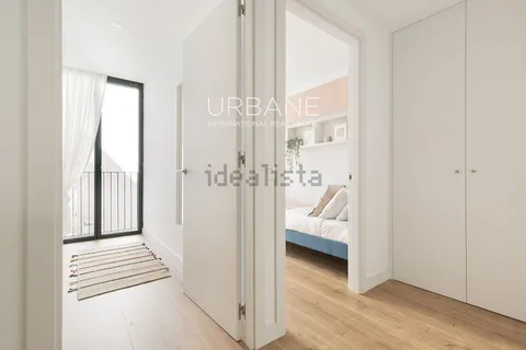 Квартира 100 м² у Барселоні