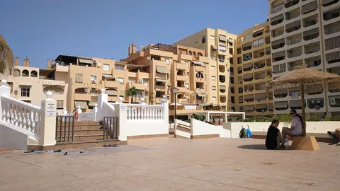 Pis de 86 m² a Almuñécar