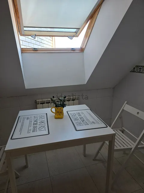 Pis de 75 m² a Santa María del Páramo