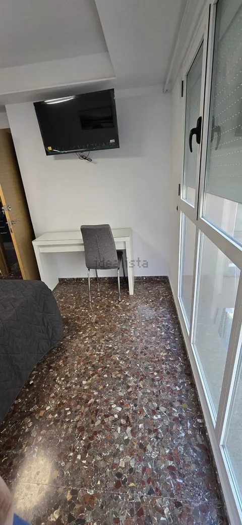 Habitació de lloguer, València