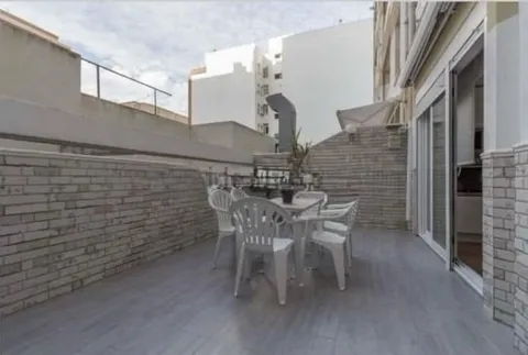Pis de 40 m² a Cádiz