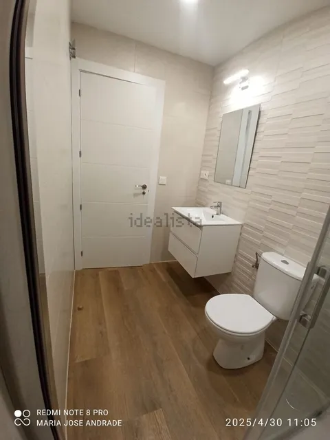Piso de 54 m² en Alhaurín de la Torre