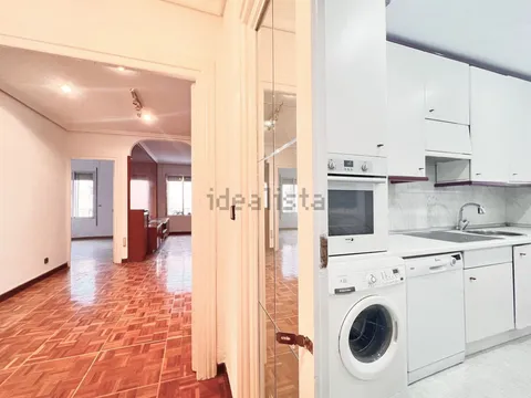Pis de 125 m² a Madrid