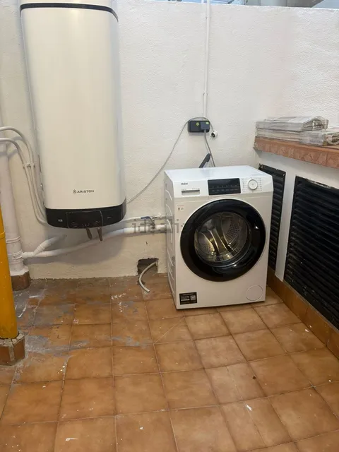 Pis de 78 m² a València