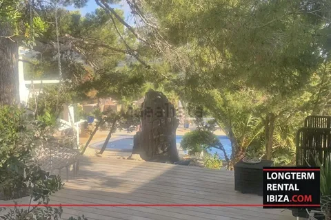 House 400 m² in Sant Josep de sa Talaia