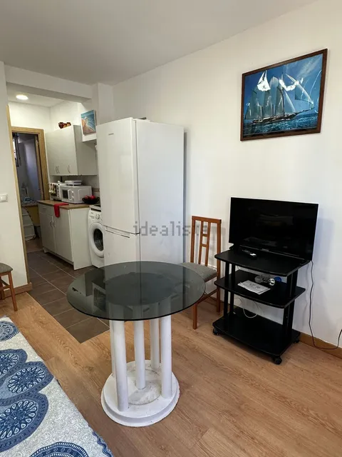 Pis de 37 m² a Madrid