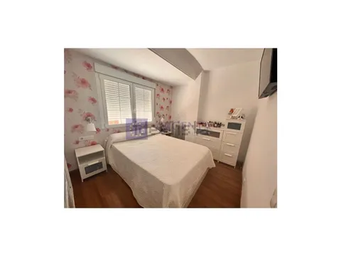 Piso de 83 m² en Cáceres
