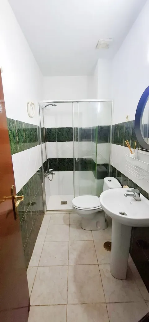 Pis de 42 m² a Màlaga