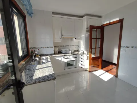 Pis de 86 m² a A Corunya