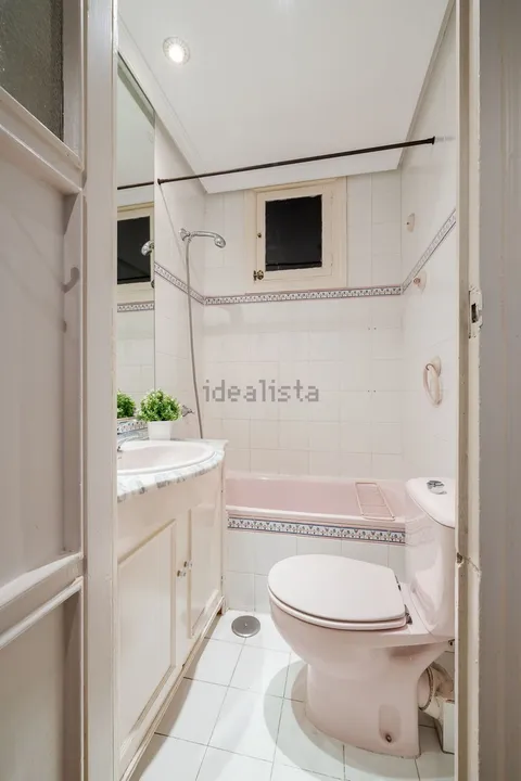 Pis de 55 m² a Madrid
