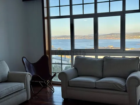 Pis de 83 m² a A Corunya