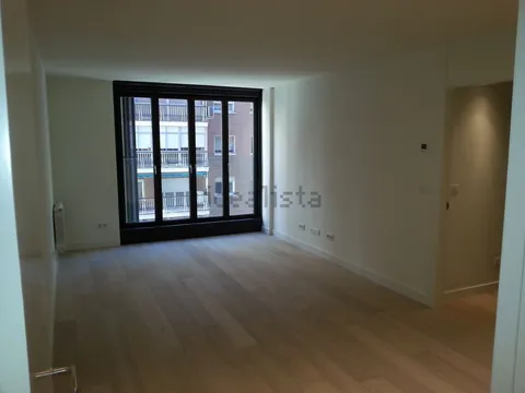 Pis de 90 m² a Madrid