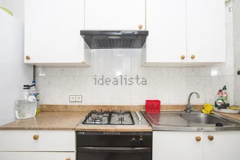 Habitació de lloguer, l'Hospitalet de Llobregat