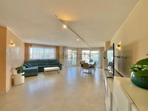Flat 230 m² in Eivissa