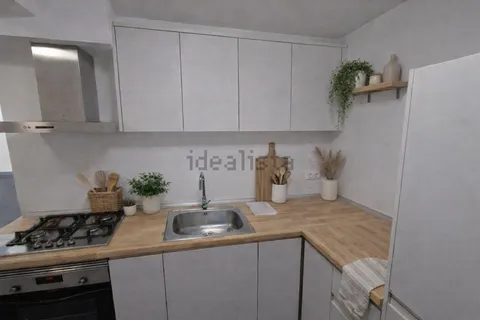 Habitació de lloguer, Palma